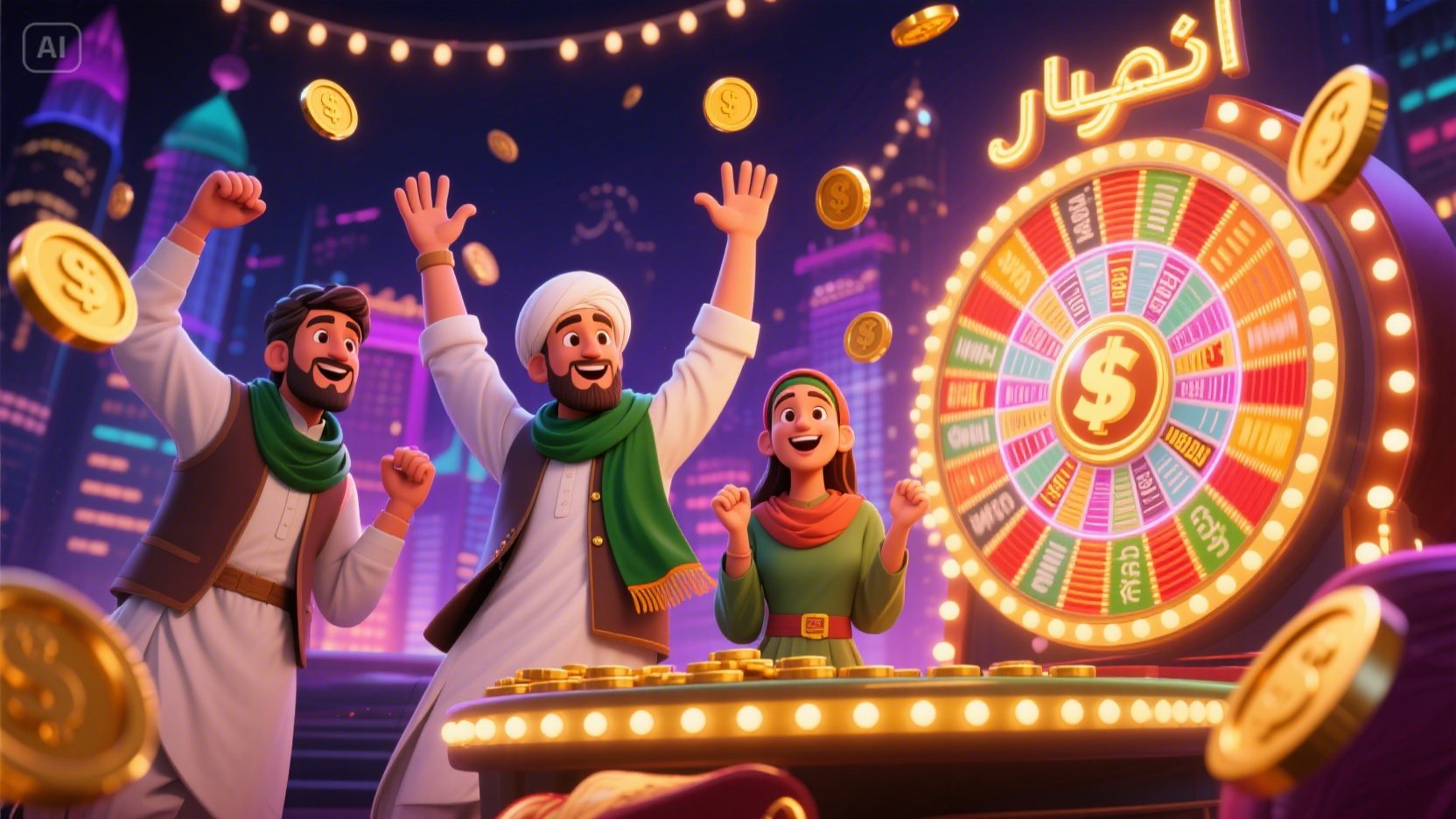 Casino BrangoDeposit now and enjoy 200% instantly on your first top-up! Pakistan’s users can play slots, poker, and live casino games with real PKR prizes every single day.