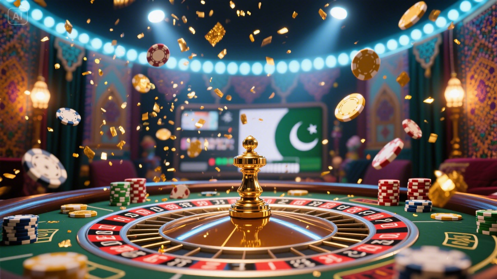 Casino BrangoDeposit once and enjoy a 200% instant bonus! Pakistan’s casino players can experience seamless PKR transactions, fast payments, and trusted entertainment with complete data protection.