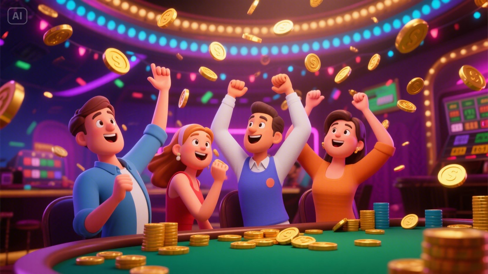 Registration at Casino Brango Casino