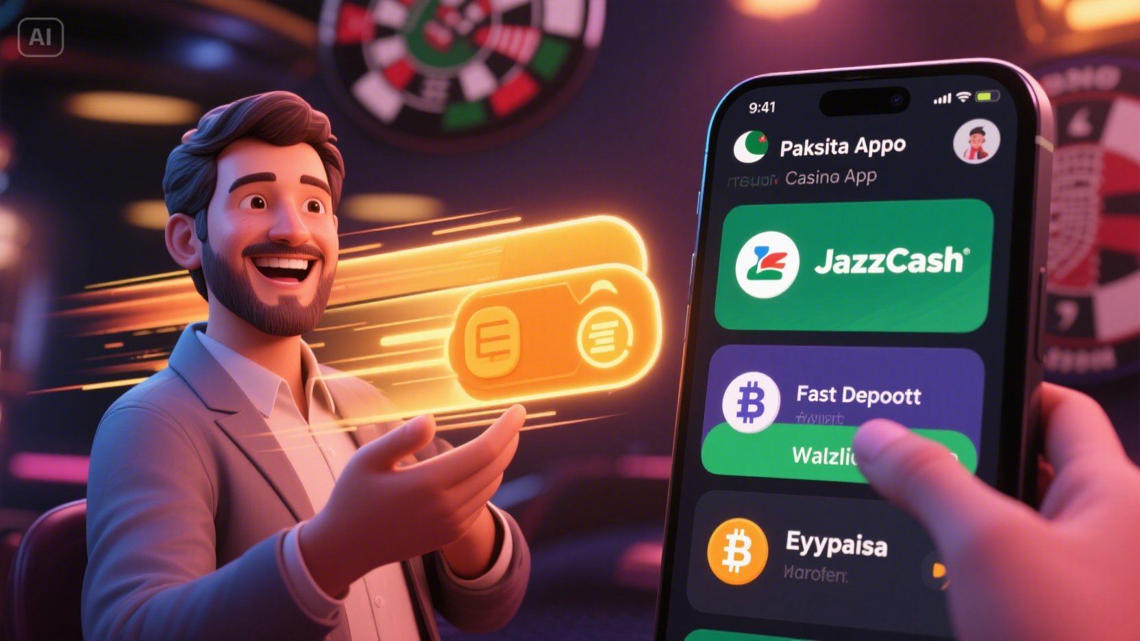 Casino BrangoJoin Pakistan’s favourite online casino and receive a 200% instant reward! Deposit safely, play responsibly, and cash out your PKR winnings quickly and securely.