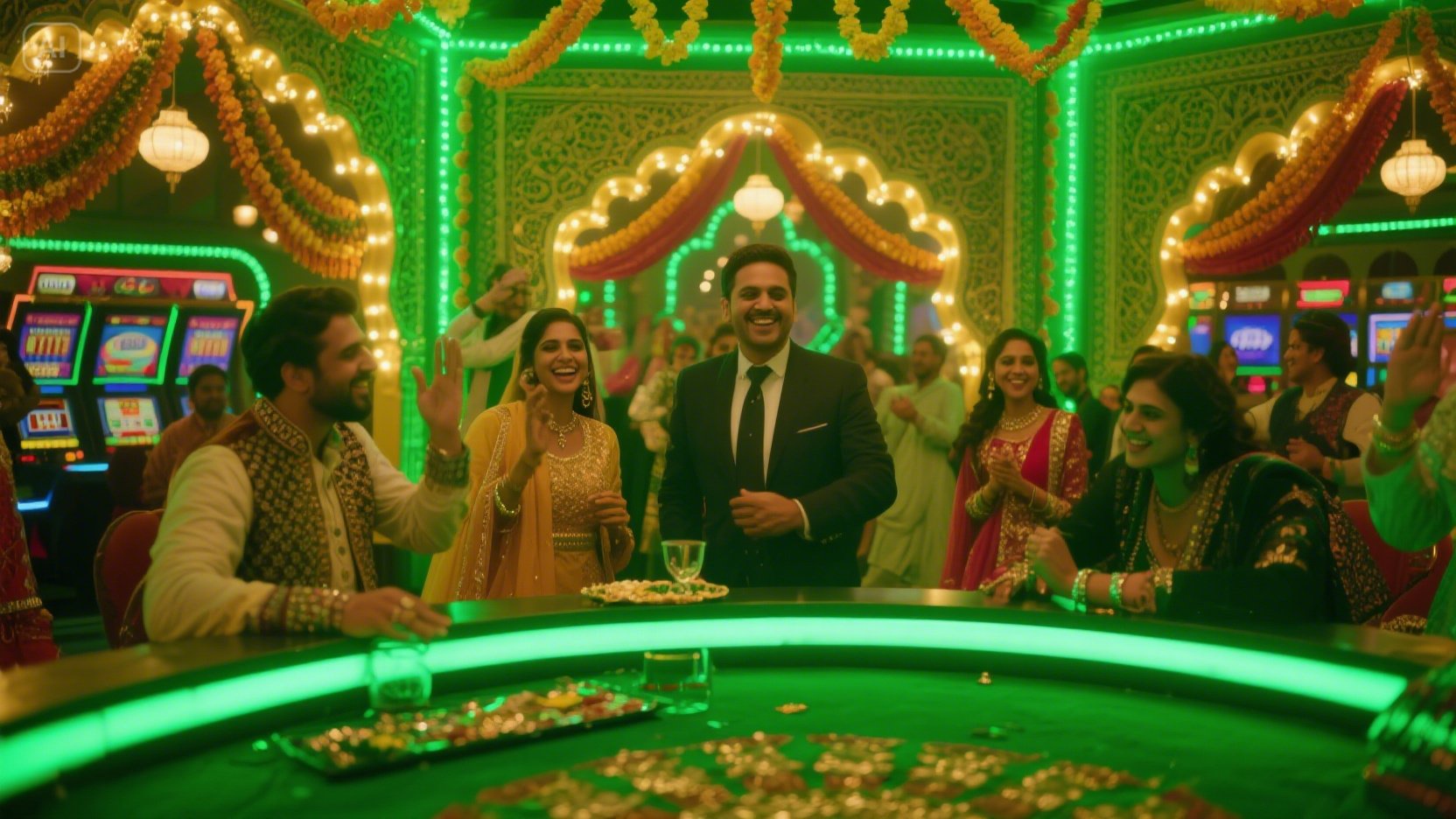 Registration at Casino Brango Casino