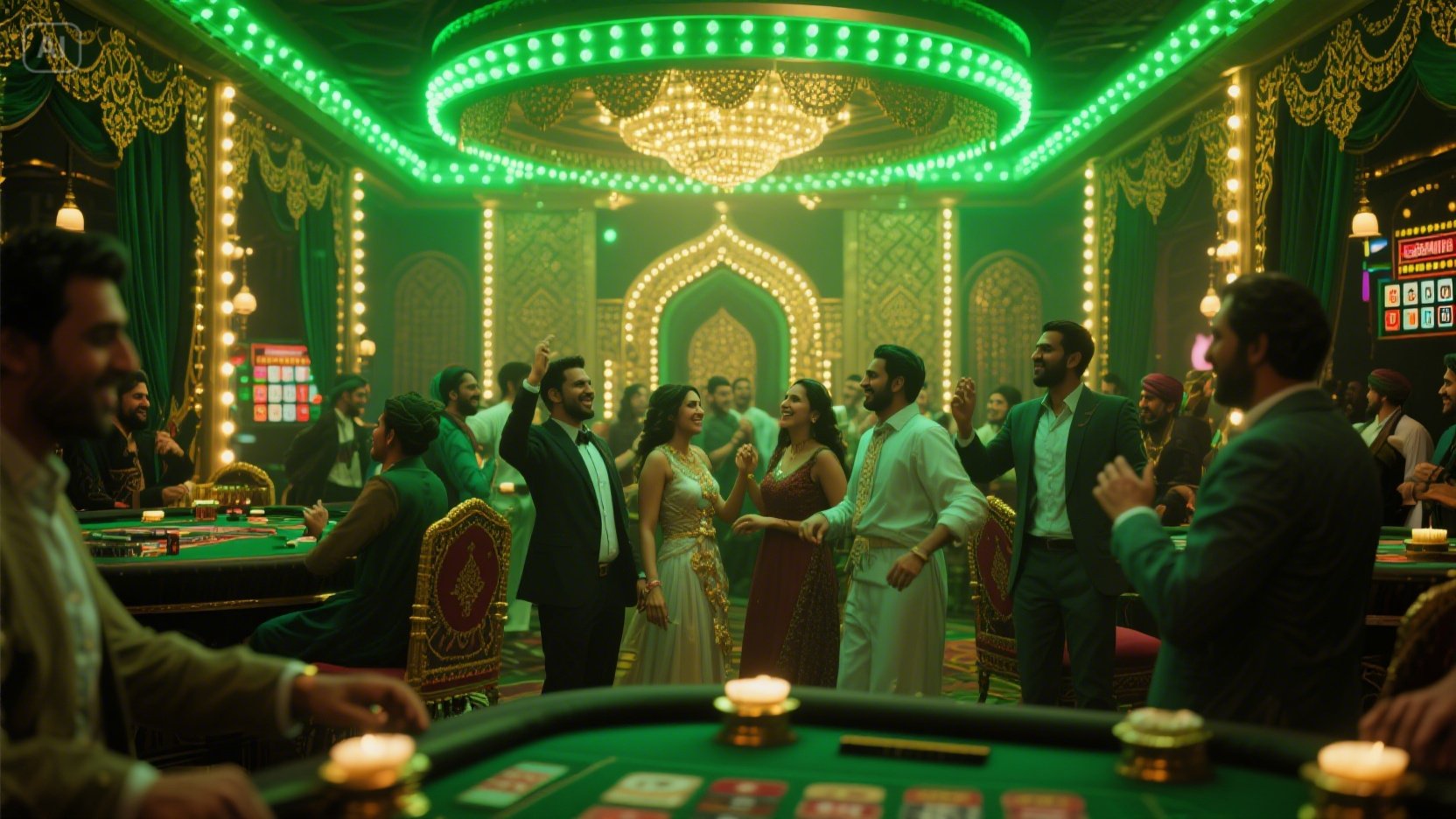 Registration at Casino Brango Casino