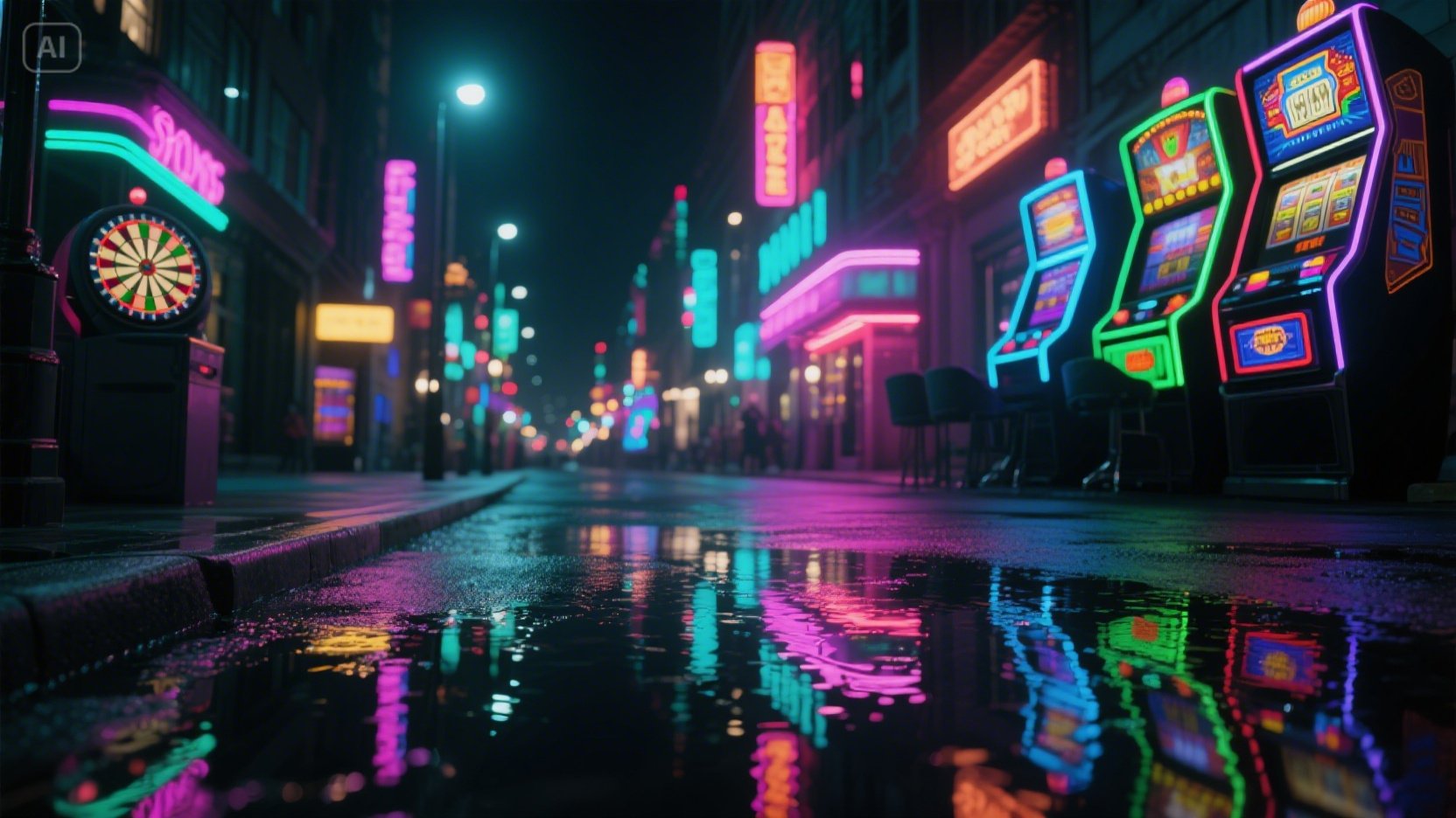 Registration at Casino Brango Casino