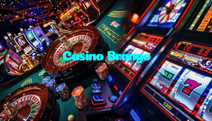 making first deposit on Casino Brango website using local payment methods in Pakistan