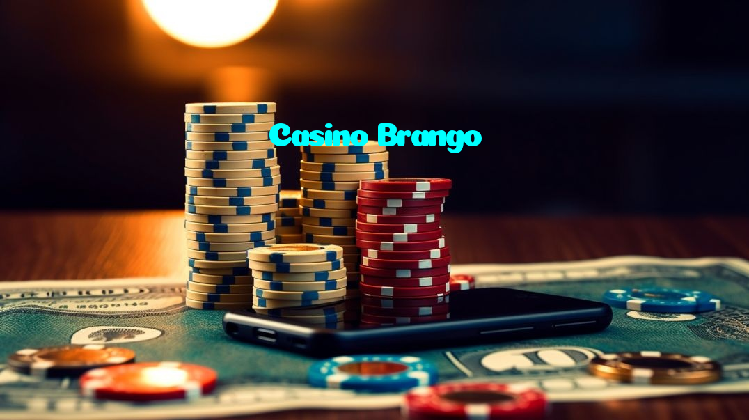 available types of Casino Brango bet including pre-match live express and system bets