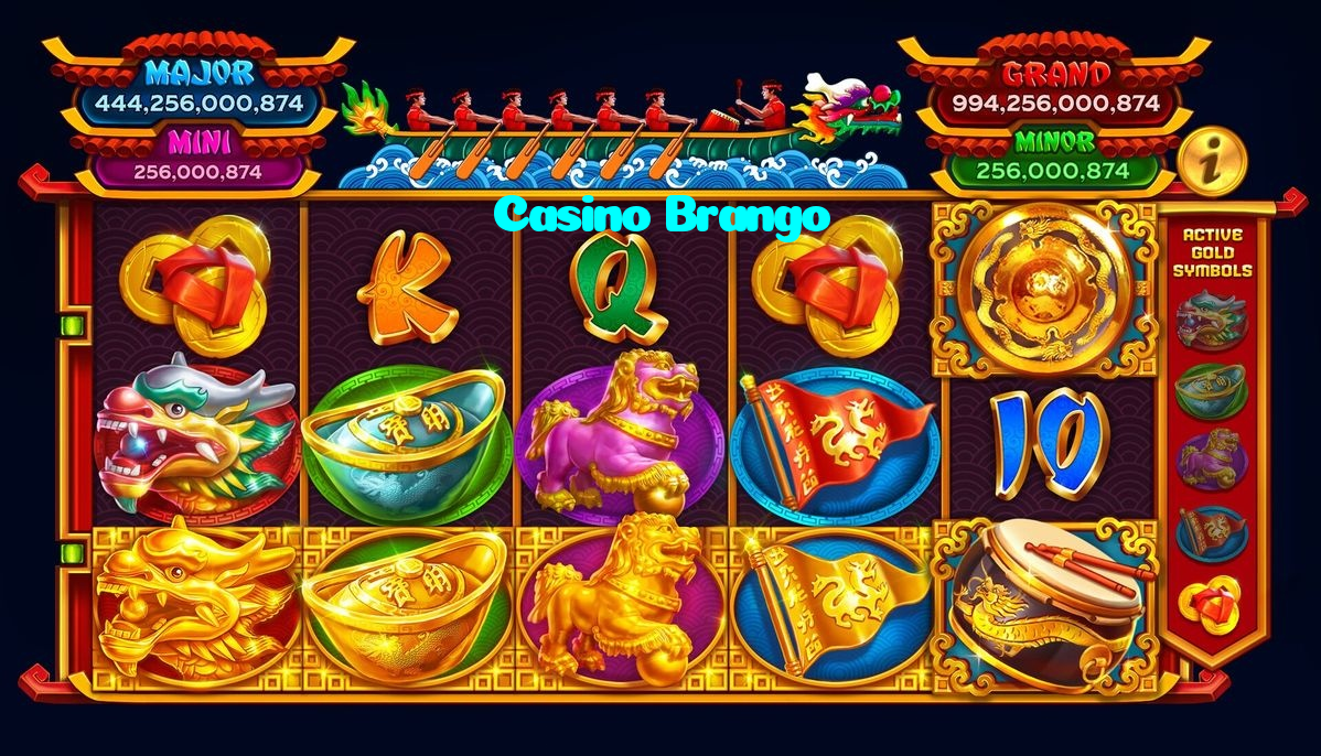 Casino Brango