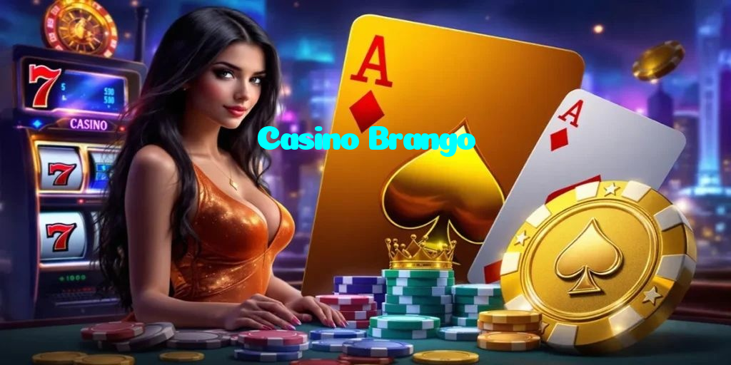 Casino Brango خوش آمدید بونس +600% پیشکش موبائل ایپ کے پروموشن سیکشن میں دکھائی دیتی ہے۔