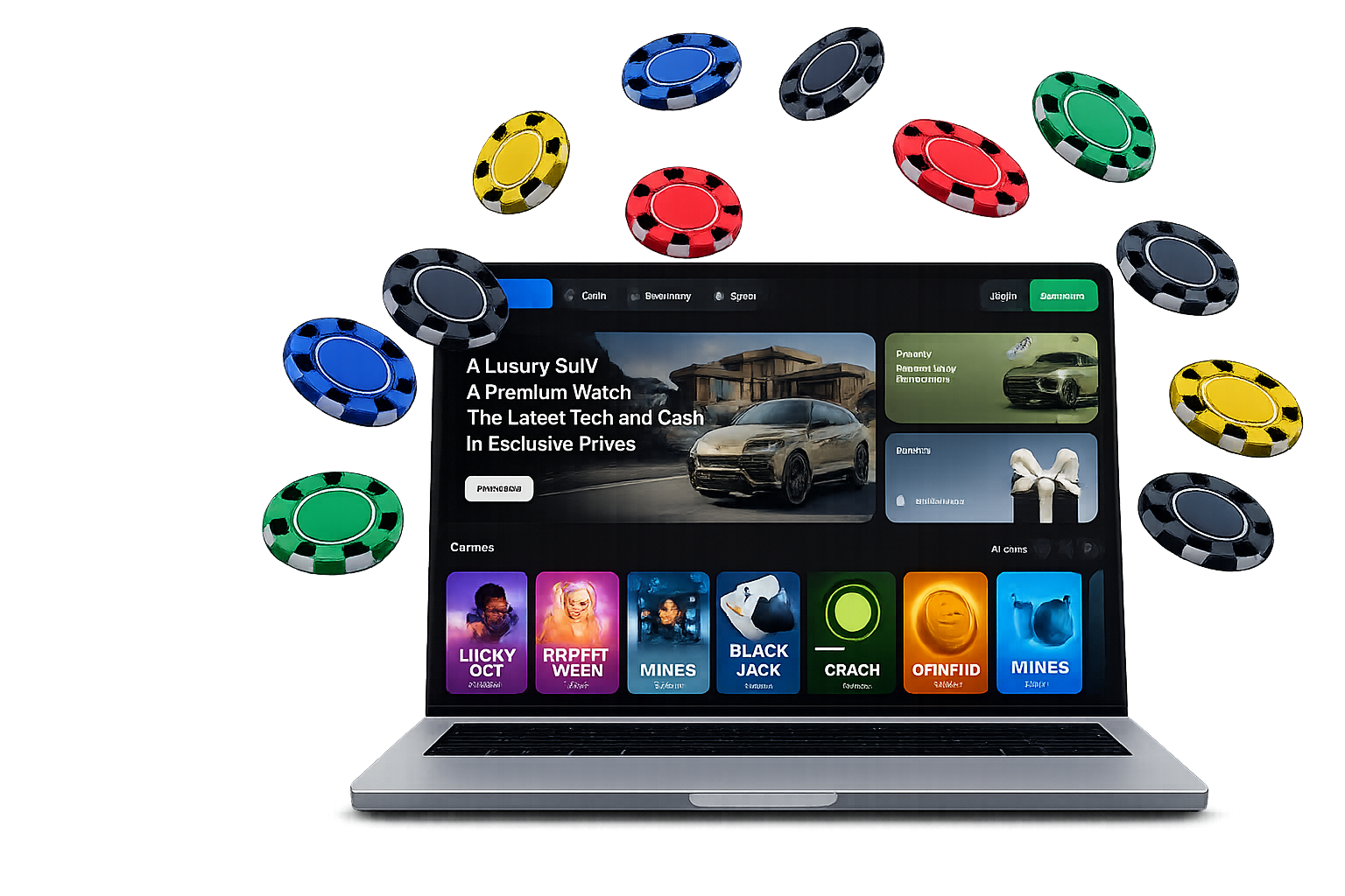 Casino Brango Pakistan